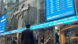 SKN | Asian Markets Sell Off Sharply as Risk Aversion Returns and Global Growth Fears Intensify