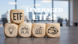 SKN | Are Leveraged ETFs a Smart Shortcut to Higher Returns — or the Market’s Most Dangerous Trap?