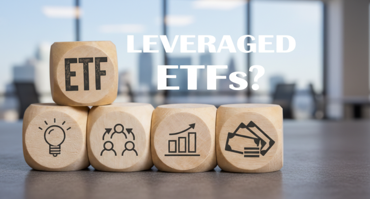 SKN | Are Leveraged ETFs a Smart Shortcut to Higher Returns — or the Market’s Most Dangerous Trap?