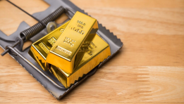 SKN | Is Gold’s Surge Above $5,000 a Signal of Strength or a Symptom of Market Volatility?