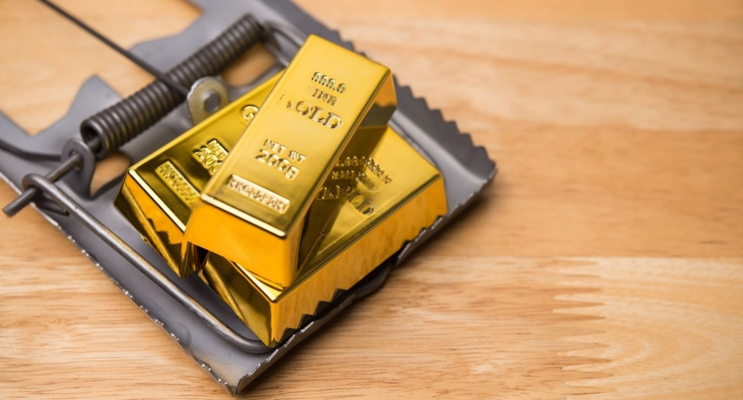 SKN | Is Gold’s Surge Above $5,000 a Signal of Strength or a Symptom of Market Volatility?