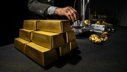 SKN | Is Gold Still a Safe Haven When It Trades Like a Meme Stock?