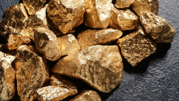 SKN | Gold Extends Weekly Gains as U.S.-Iran Tensions Reinforce Safe-Haven Demand