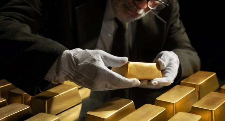 SKN | Gold Jumps Nearly 6% as Silver Outperforms, Signaling a Renewed Bullish Turn in Precious Metals