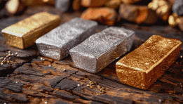 SKN | Is the Gold and Silver Rout Over — or Just Catching Its Breath?