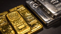 SKN | Are Gold and Silver Entering a New Supercycle as Volatility Sweeps Commodities?