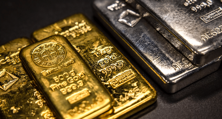SKN | Are Gold and Silver Entering a New Supercycle as Volatility Sweeps Commodities?