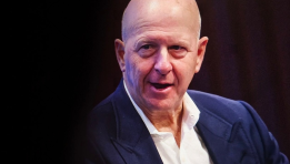 SKN | Goldman CEO Says Software Selloff Is “Too Broad” as Wall Street Seeks to Calm Markets