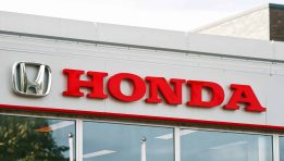 SKN | Is Honda Paying the Price for Tariffs and a Cooling EV Market?