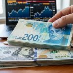 SKN | USD/ILS Snaps Back: Is the Shekel’s Post-Ceasefire Rally Hitting a Geopolitical Wall?