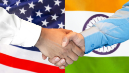 SKN | Does the India–US Trade Deal Redraw the Rules for Global Auto Makers?