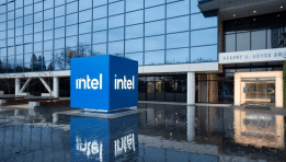 SKN | Intel Jumps 5% After Earnings Beat — Early Rebound or Another False Dawn?
