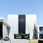 SKN | Mercedes Reports 57% Drop in Profit – Tariff Costs Hit Results