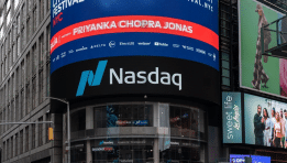 SKN | Nasdaq Rises as Tech Regains Momentum, but Intraday Volatility Signals Ongoing Caution