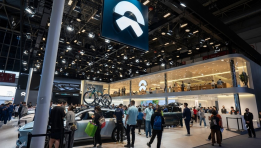 SKN | NIO Shares Jump as Earnings Narrow Losses and Growth Outlook Recalibrates