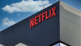 SKN | Netflix (NFLX) Rallies Higher: Advertising Momentum and Margin Expansion Drive the Move