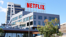 SKN | Netflix (NFLX) Jumps 6% on M&A Buzz: What Today’s Rally Signals for ETFs and Growth Investors