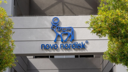 SKN | Novo Nordisk Takes Legal Action Against Hims as Weight-Loss Pill Triggers Regulatory Scrutiny