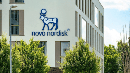 SKN | Novo Nordisk Stumbles After Early Results and 2026 Outlook Shock Markets