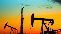 SKN | Oil Edges Higher as U.S. Inflation Optimism Counters OPEC Supply Uncertainty