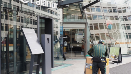 SKN | Palantir Secures Pentagon Green Light, Strengthening Its Position in Defense AI