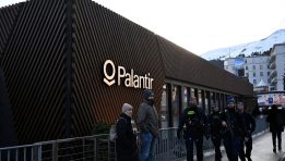 SKN | Palantir Soars as AI Pure-Play: Can PLTR Sustain Its Premium After Truist Reaffirms Buy?