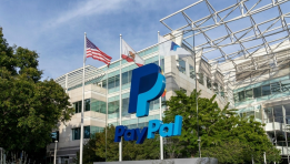 SKN | PayPal Jumps 5.7% on Takeover Talk and CEO Shift: Tactical Bounce or Strategic Turning Point?