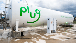 SKN | Plug Power Puts Shareholders to the Test: Approve More Shares or Face a Reverse Split