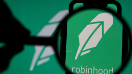 SKN | Robinhood CFO Pushes Back on Doubts After Post-Earnings Selloff