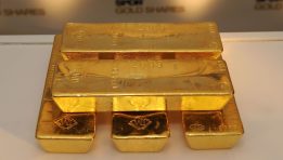 SKN | SPDR Gold Shares (GLD) Gains on February 26: Is Safe-Haven Demand Building Again?