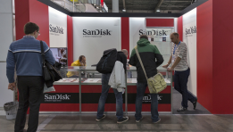 SKN | Where Could SanDisk Trade by End-2026? A Scenario Analysis for a Cyclical Memory Rebound