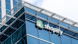 SKN | Shopify Delivers Record Q4 Results as AI Strategy Takes Center Stage