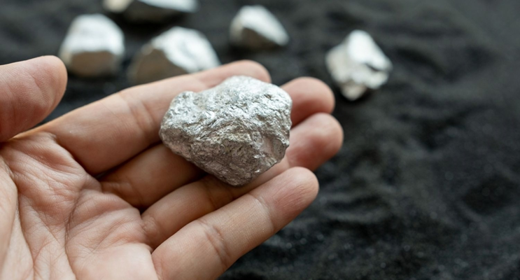 SKN | Silver Volatility Exposes Leverage Risks as 3x ETP Triggers Intraday Rebalance