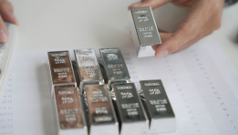 SKN | Rising Investment May Stabilize Global Silver Demand in 2026, Silver Institute Signals