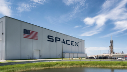 SKN | SpaceX Shifts Focus to the Moon as IPO Speculation Intensifies