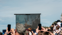 SKN | SpaceX Enters Pentagon Autonomous Drone Contest: A New Defense-Tech Frontier?