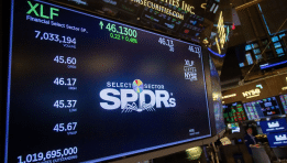 SKN | Financial Stocks Gain Traction as XLF Rallies on Rate and Earnings Optimism