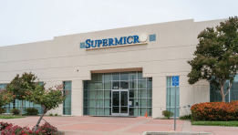 SKN | Super Micro Computer Lifts Revenue Outlook as Server Demand Accelerates