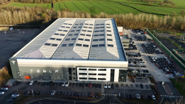 SKN | Bought Tesla at $17 in 2010: What a 15-Year Hold Reveals About Compounding, Volatility and Wealth Creation