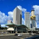 SKN | Tel Aviv Stock Market Slips as Broad Declines Weigh on Israeli Equities