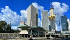 SKN | Tel Aviv Stock Market Slips as Broad Declines Weigh on Israeli Equities