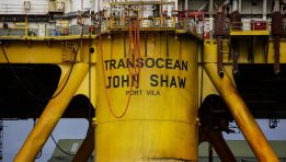 SKN | Transocean Surges on Merger Momentum and Backlog Strength: Is Offshore Drilling Back in Focus?