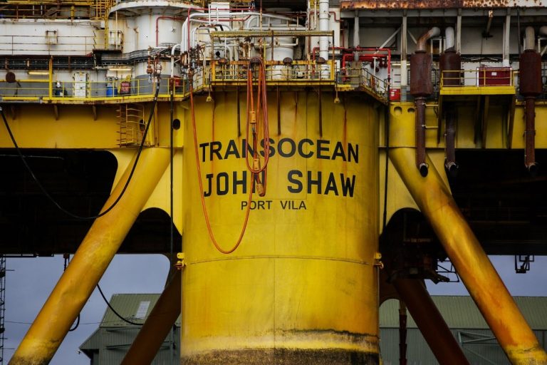 SKN | Transocean Surges on Merger Momentum and Backlog Strength: Is Offshore Drilling Back in Focus?