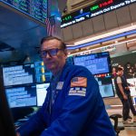 SKN | U.S. Stocks Open Lower as Volatility Jumps: Rotation or Broader Market Pause?