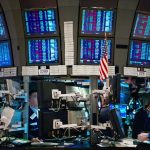 SKN | Volatility Climbs as Small Caps Lead: Markets Mixed in Early U.S. Trade on February 17