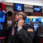 SKN | U.S. Markets Push Higher as Risk Appetite Improves While Volatility Cools