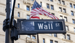 SKN | U.S. Markets Open Mixed as Volatility Spikes and Small Caps Lag Risk Appetite