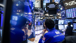 SKN | Risk Appetite Firms as Volatility Eases and Global Equities Grind Higher