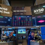 SKN | Volatility Jumps Above 21 as US Stocks Trade Mixed on February 20