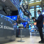 SKN | Are Investors Quietly Rotating Out of U.S. Equities as the Tech Trade Frays?